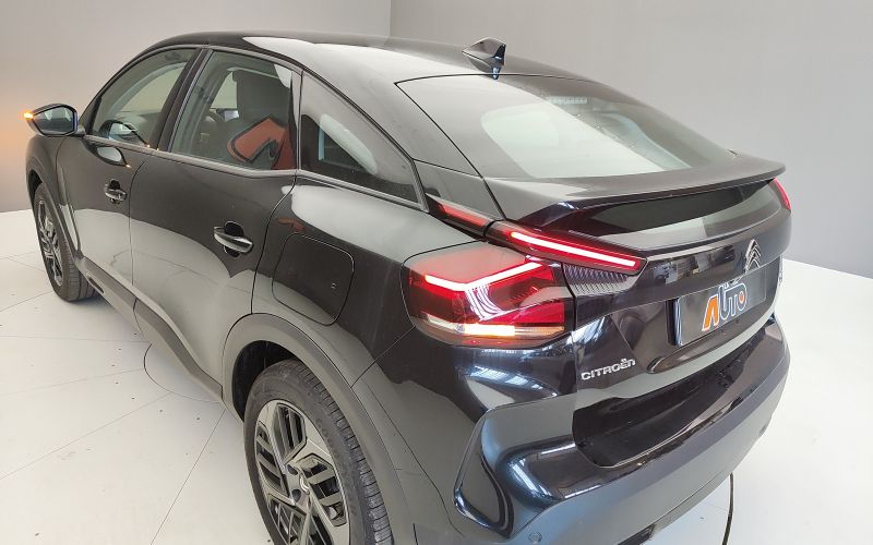 C4 1.2 PURETECH 130CV PLUS