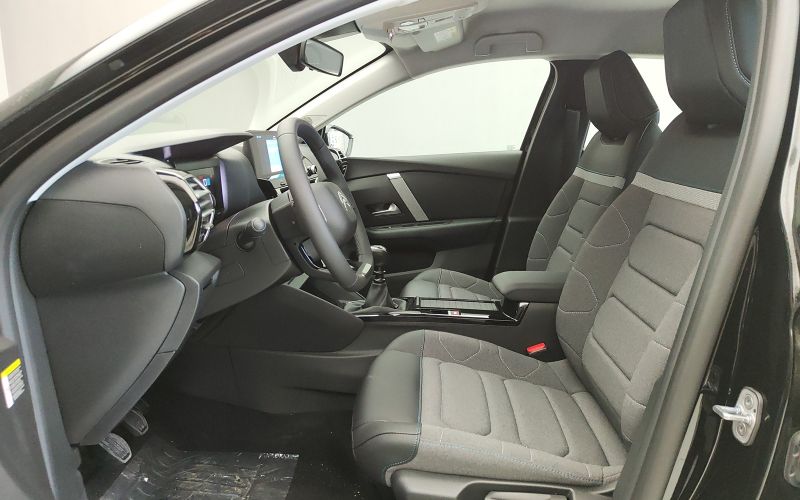 C4 1.2 PURETECH 130CV PLUS