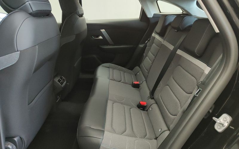 C4 1.2 PURETECH 130CV PLUS