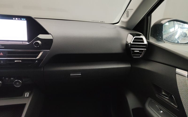 C4 1.2 PURETECH 130CV PLUS
