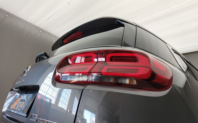 C5 AIRCROSS 1.2 PURETECH 130CV LIVE