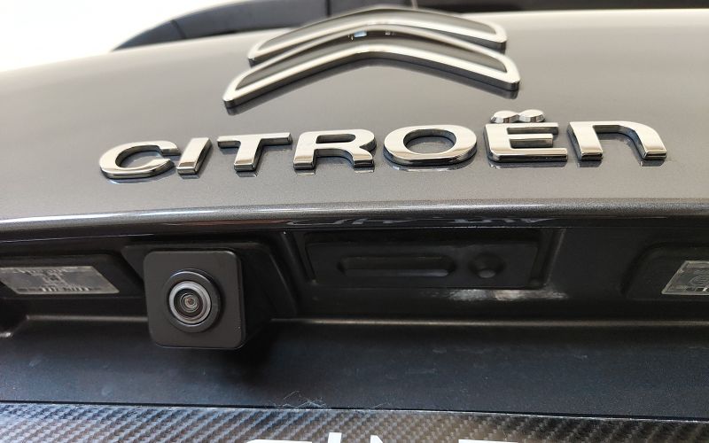 C5 AIRCROSS 1.2 PURETECH 130CV LIVE