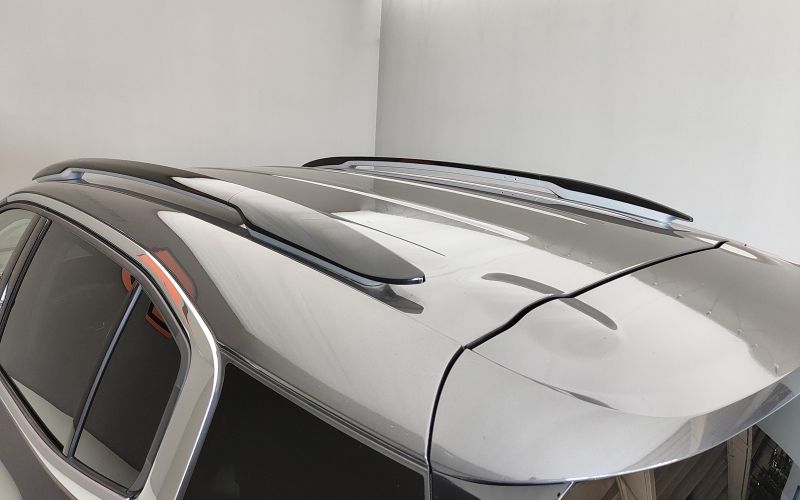C5 AIRCROSS 1.2 PURETECH 130CV LIVE