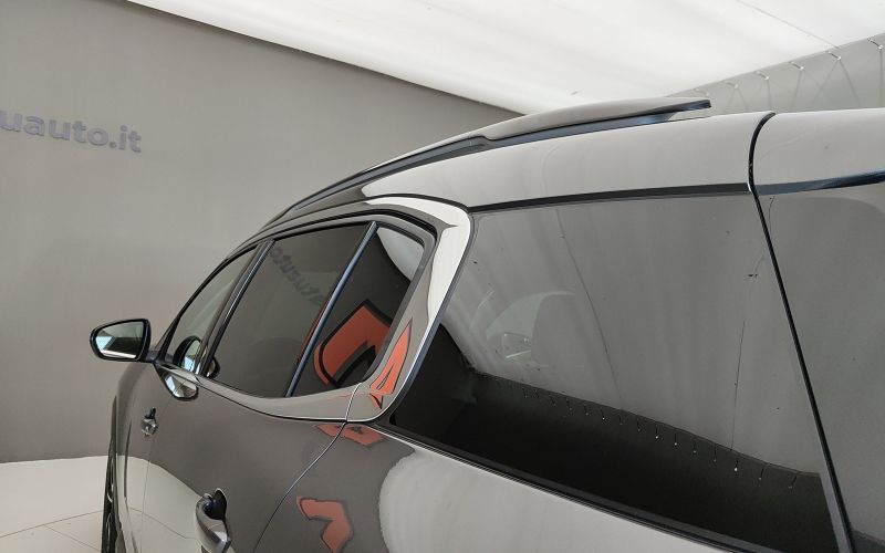 C5 AIRCROSS 1.2 PURETECH 130CV LIVE