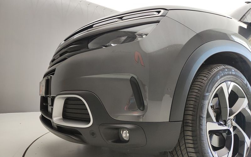 C5 AIRCROSS 1.2 PURETECH 130CV LIVE