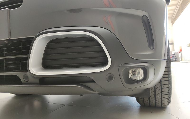 C5 AIRCROSS 1.2 PURETECH 130CV LIVE