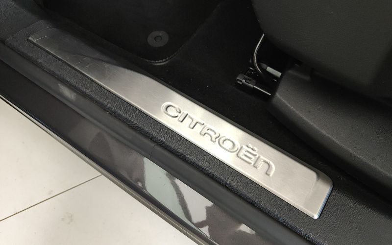 C5 AIRCROSS 1.2 PURETECH 130CV LIVE