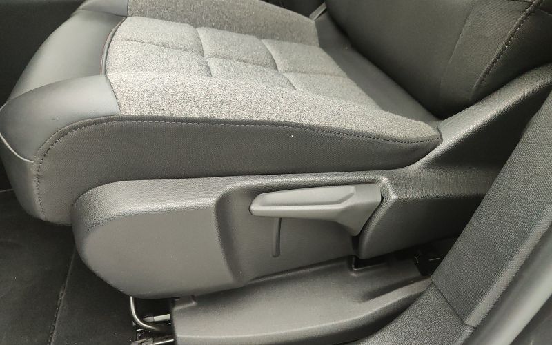 C5 AIRCROSS 1.2 PURETECH 130CV LIVE