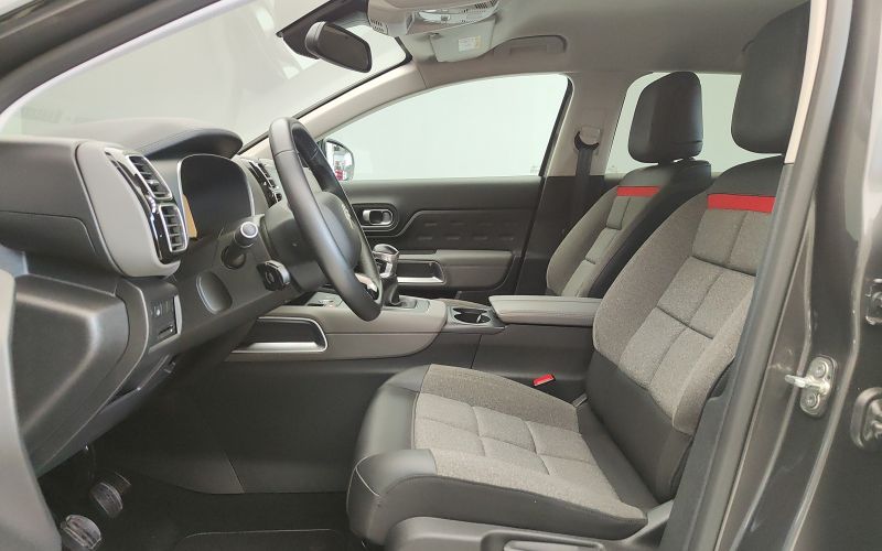 C5 AIRCROSS 1.2 PURETECH 130CV LIVE