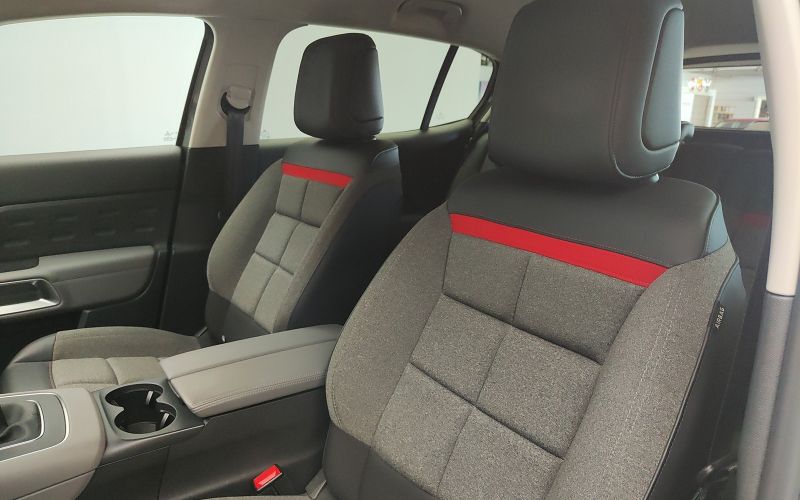C5 AIRCROSS 1.2 PURETECH 130CV LIVE