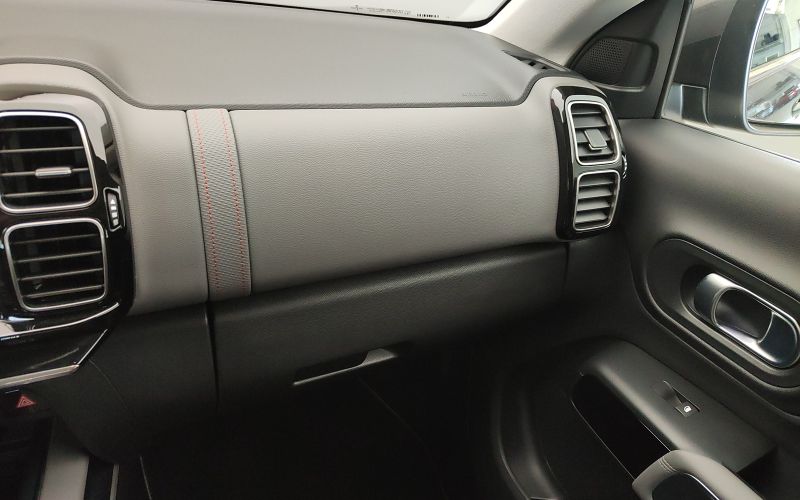 C5 AIRCROSS 1.2 PURETECH 130CV LIVE