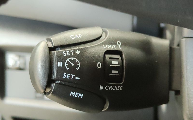 C5 AIRCROSS 1.2 PURETECH 130CV LIVE