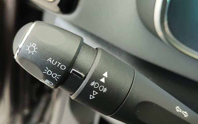 C5 AIRCROSS 1.2 PURETECH 130CV LIVE