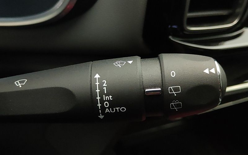C5 AIRCROSS 1.2 PURETECH 130CV LIVE