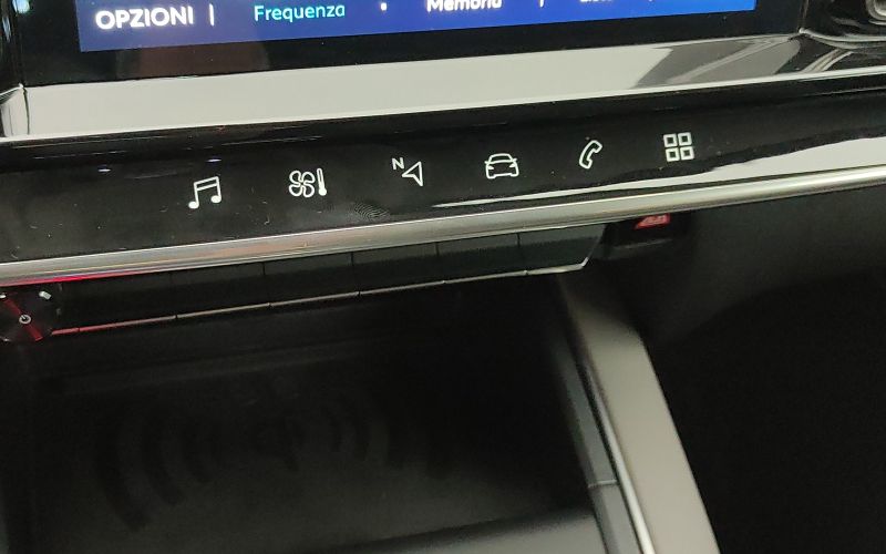 C5 AIRCROSS 1.2 PURETECH 130CV LIVE