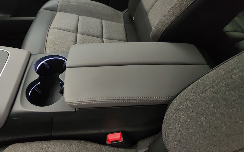 C5 AIRCROSS 1.2 PURETECH 130CV LIVE