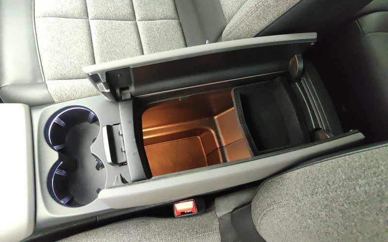 C5 AIRCROSS 1.2 PURETECH 130CV LIVE