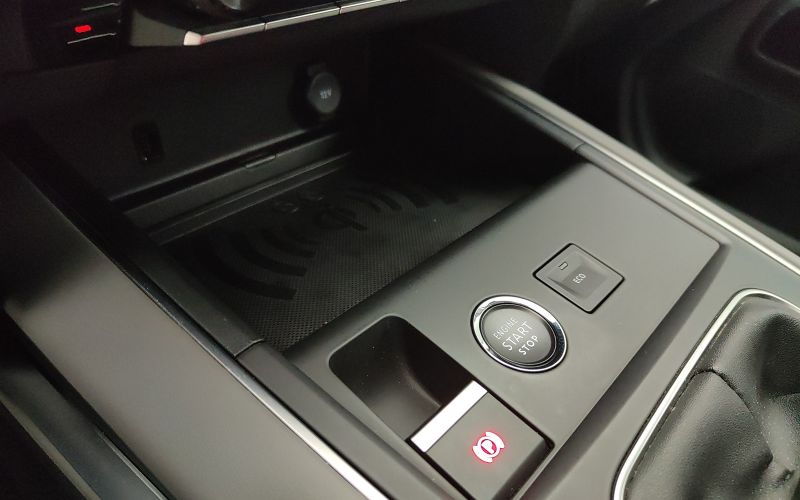 C5 AIRCROSS 1.2 PURETECH 130CV LIVE