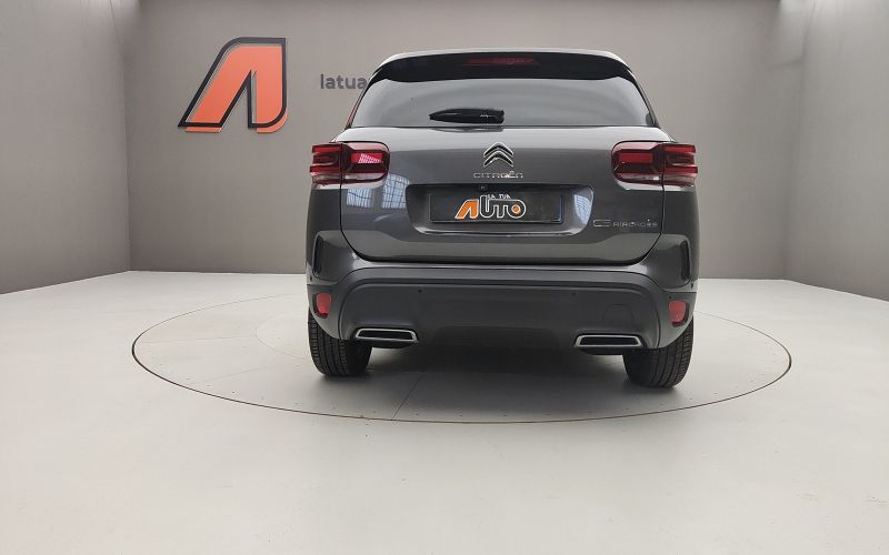 C5 AIRCROSS 1.5 BLUEHDI 130CV  SHINE PACK EAT8