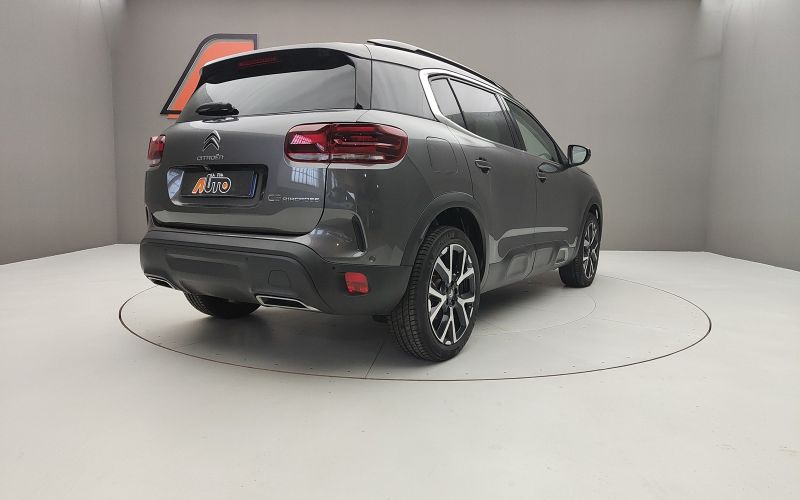 C5 AIRCROSS 1.5 BLUEHDI 130CV  SHINE PACK EAT8