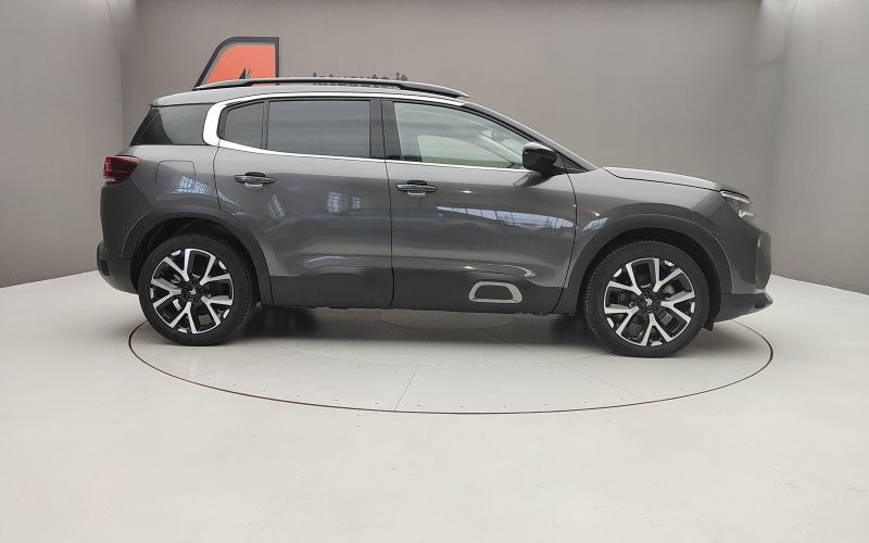 C5 AIRCROSS 1.5 BLUEHDI 130CV  SHINE PACK EAT8