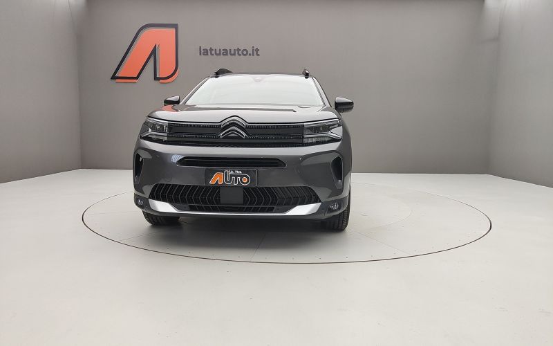 C5 AIRCROSS 1.5 BLUEHDI 130CV  SHINE PACK EAT8