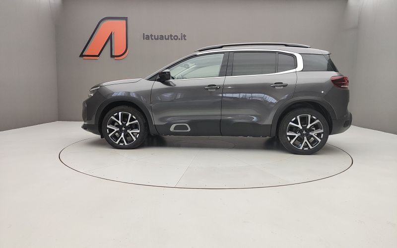 C5 AIRCROSS 1.5 BLUEHDI 130CV  SHINE PACK EAT8