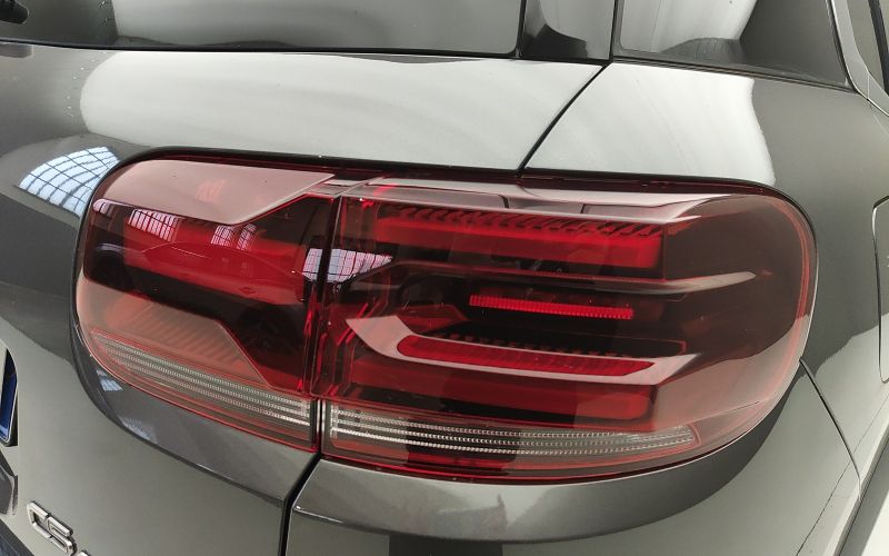 C5 AIRCROSS 1.5 BLUEHDI 130CV  SHINE PACK EAT8