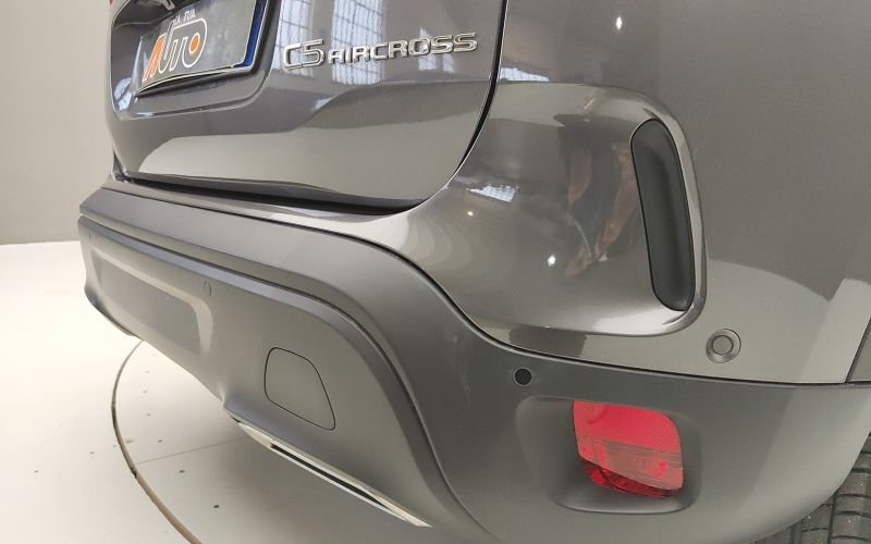 C5 AIRCROSS 1.5 BLUEHDI 130CV  SHINE PACK EAT8