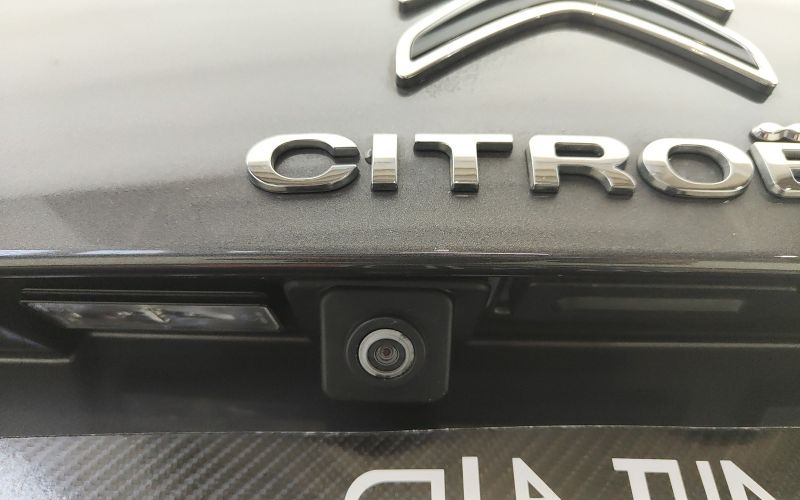 C5 AIRCROSS 1.5 BLUEHDI 130CV  SHINE PACK EAT8