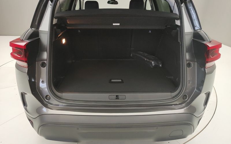 C5 AIRCROSS 1.5 BLUEHDI 130CV  SHINE PACK EAT8