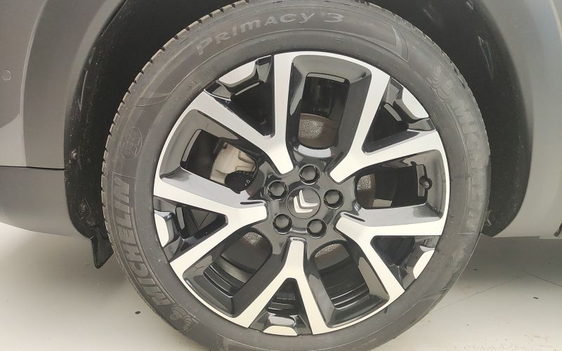 C5 AIRCROSS 1.5 BLUEHDI 130CV  SHINE PACK EAT8
