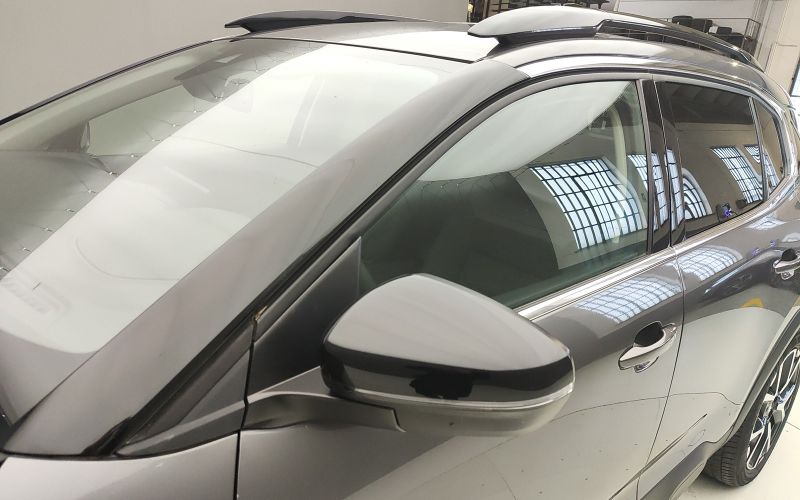 C5 AIRCROSS 1.5 BLUEHDI 130CV  SHINE PACK EAT8