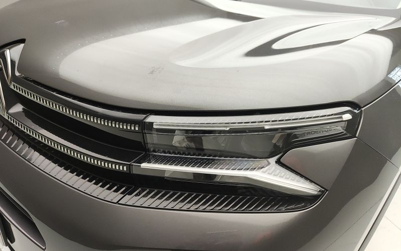 C5 AIRCROSS 1.5 BLUEHDI 130CV  SHINE PACK EAT8