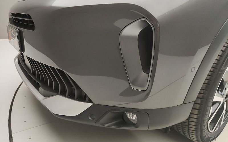C5 AIRCROSS 1.5 BLUEHDI 130CV  SHINE PACK EAT8