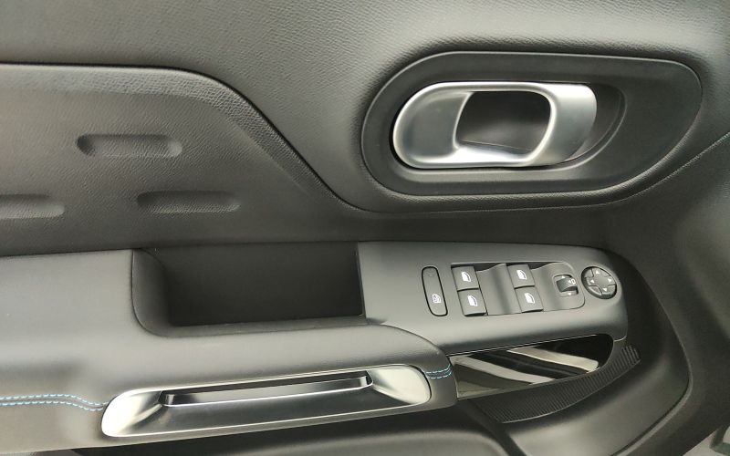 C5 AIRCROSS 1.5 BLUEHDI 130CV  SHINE PACK EAT8