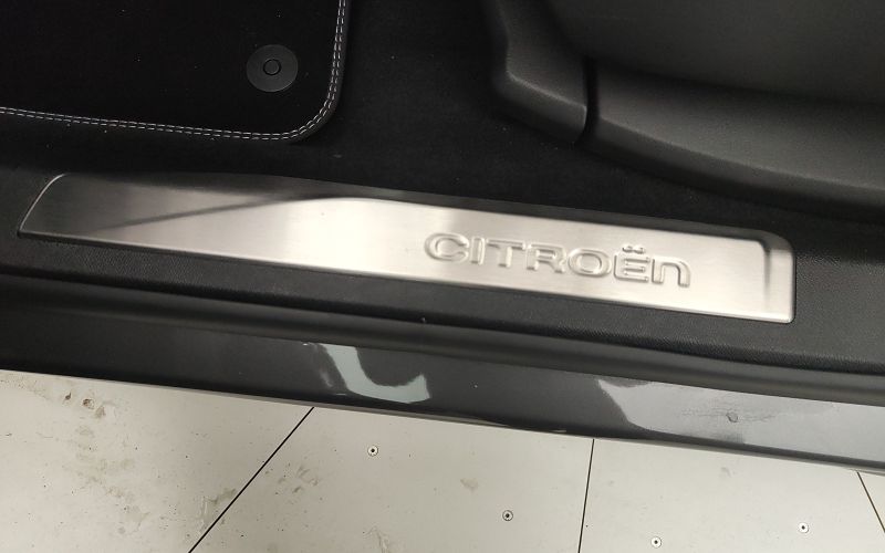 C5 AIRCROSS 1.5 BLUEHDI 130CV  SHINE PACK EAT8