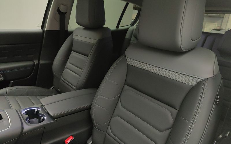 C5 AIRCROSS 1.5 BLUEHDI 130CV  SHINE PACK EAT8