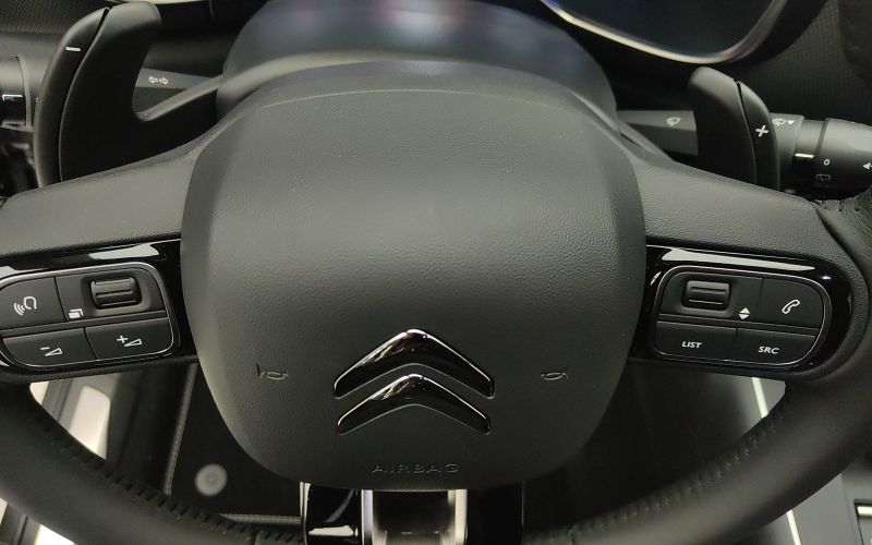 C5 AIRCROSS 1.5 BLUEHDI 130CV  SHINE PACK EAT8