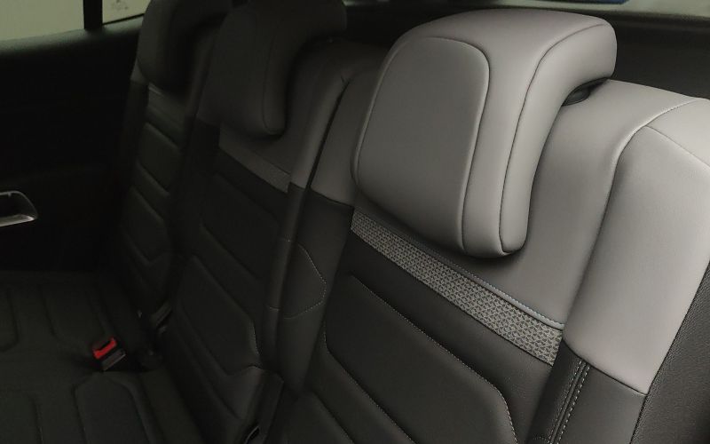C5 AIRCROSS 1.5 BLUEHDI 130CV  SHINE PACK EAT8