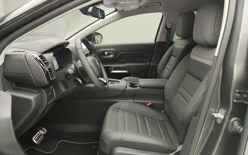 C5 AIRCROSS 1.5 BLUEHDI 130CV  SHINE PACK EAT8