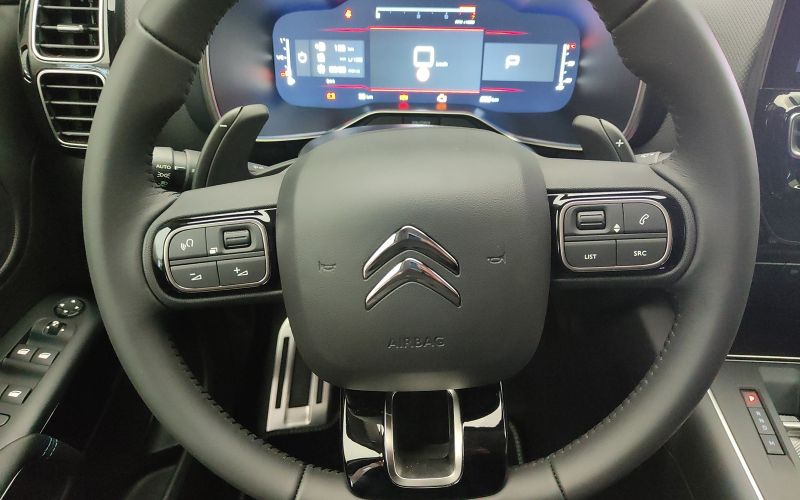 C5 AIRCROSS 1.5 BLUEHDI 130CV  SHINE PACK EAT8