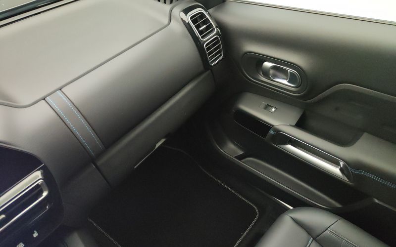 C5 AIRCROSS 1.5 BLUEHDI 130CV  SHINE PACK EAT8