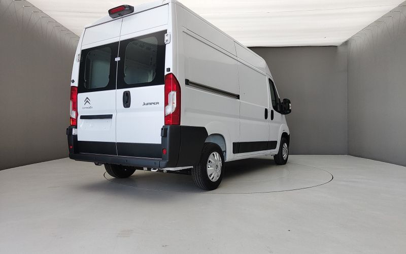 JUMPER 2.2 BLUEHDI 140CV L2H2