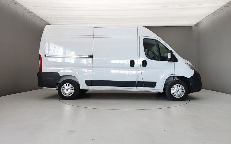 JUMPER 2.2 BLUEHDI 140CV L2H2