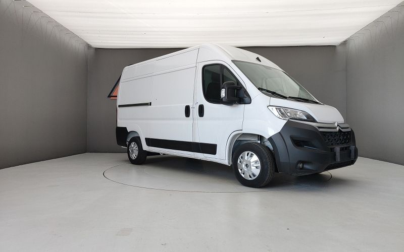 JUMPER 2.2 BLUEHDI 140CV L2H2