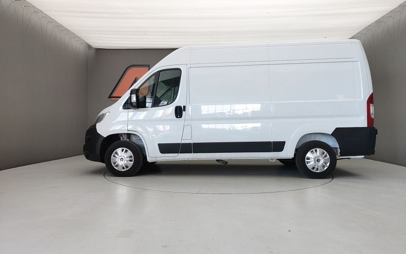JUMPER 2.2 BLUEHDI 140CV L2H2