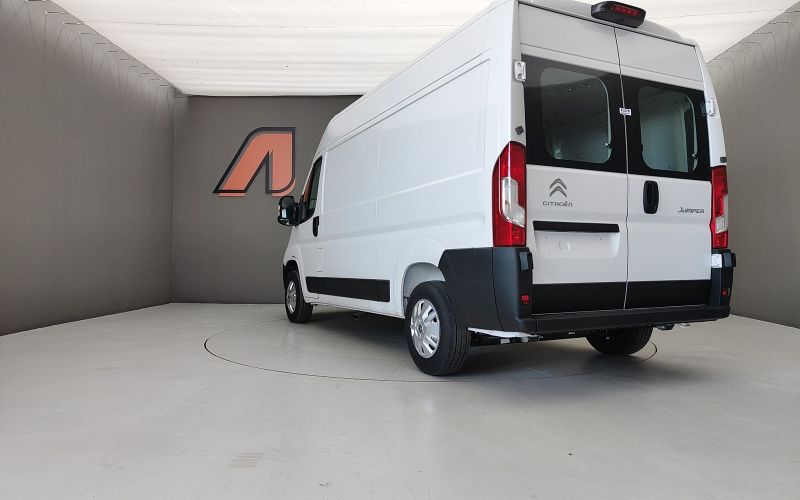 JUMPER 2.2 BLUEHDI 140CV L2H2