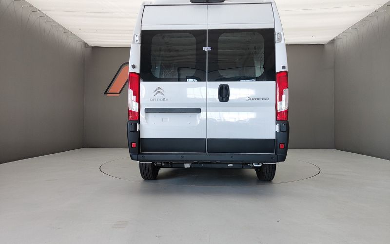 JUMPER 2.2 BLUEHDI 140CV L2H2