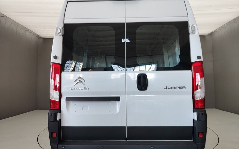 JUMPER 2.2 BLUEHDI 140CV L2H2